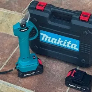 Секатор аккумуляторный Makita‼️ Електросекатор. Акумуляторний секатор