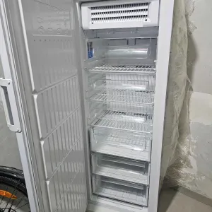 Морозильная камера Indesit SFR167NF, гарантія, доставка