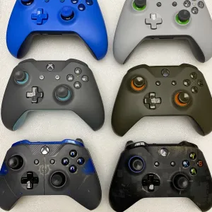 Джойстик джойстики разные оригинал XBOX ONE S Ref