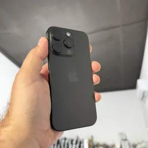 Apple Iphone 15 Pro 128 gb НОВИЙ айфон Про