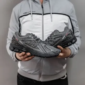 Кросівки New Balance 1906R Chrome premium | Кроссовки чоловічі жіночі