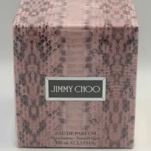 Jimmy Choo edp 100 мл Оригинал