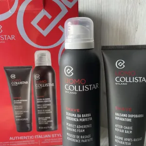 Collistar Linea Uomo Set набір