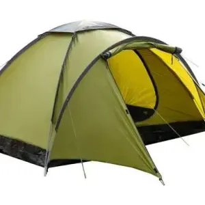 Намет Тramp Lite Fly 3 OLIVE. Водостійкість тенту - 4000 мм.в.ст