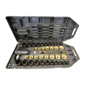 Гідравлічний знімач сайлентблоків втулок 18 т MAGMA MG51334