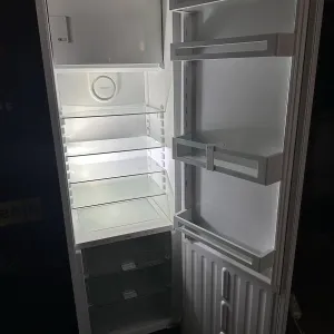 Вбудований холодильник Liebherr /284 л /BioFresh/A+++/PowerCooling