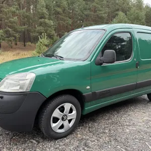 Продам Citroen Berlingo