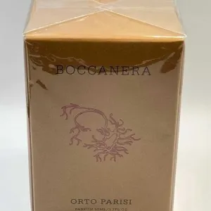 Orto Parisi Boccanera Parfum 50 мл Оригинал