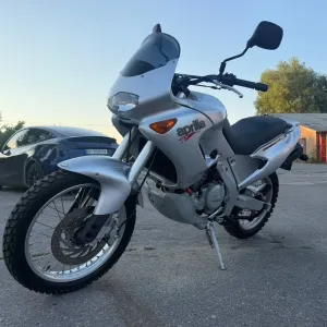 Продам мотоцикл APRILIA PEGASO 650