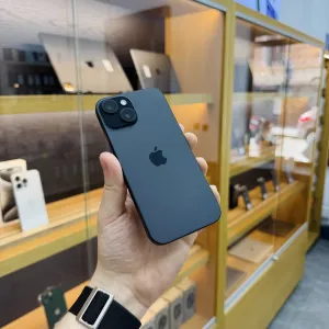 iPhone 15 128gb • Гарантія • Магазин • Айфон 15 128гб