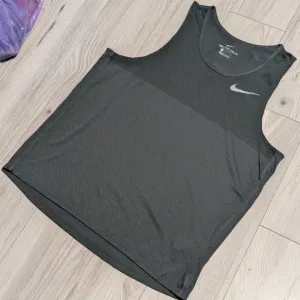 Мужская майка Nike DRI-FIT Racing Singlet - Чоловіча майка Nike DRI-FIT