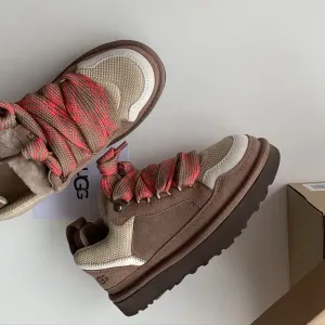Кросівки UGG LOWMEL 37 угг уги угі