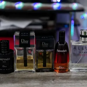 Парфуми з особистої колекції Dior,Chanel | Оригінал | FreshDoze‼️