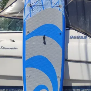 SPINERA Supventure 12'0. Ідеальний варіант для прокату, дуже міцна сап дошка