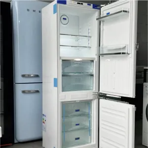 Краща ціна! Холодильник Miele kfn 37682 BioFresh NoFrost Сенсорний DunaCool