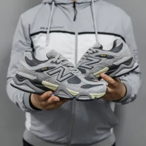 Кросівки осінні New Balance 9060 Cordura premium | Кроссовки чоловічі жіночі
