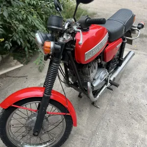 Продам Яву Jawa 638.5