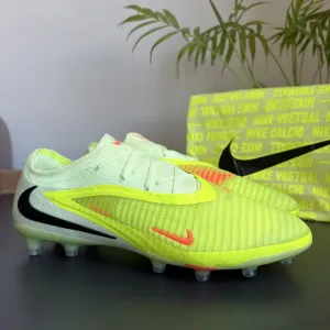 Nike Phantom 6 Low Elite Ag оригінал бутси чоловічі розмір 45 (29см) нові HQ2335-800