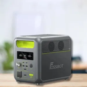 Fossibot F1200 (1024wh) Наявність