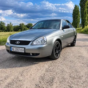 Продаж  ВАЗ LADA Priora