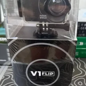Екшн камера Nilox v1 flip