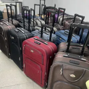 Валіза. Валізи. Чемодани розмір Л