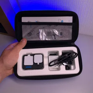 01936 GoPro Hero 12 Black Екшн камера гоу про екшен камера го про бу экшн