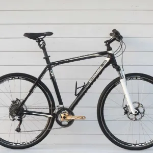 Продам Dynamics Gravity Cross Crossrad 28" - 2020