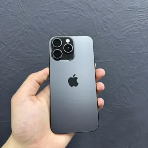 iPhone 15 Pro Max 512gb Black Titanium Unlock з Гарантією!