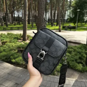 Сумка Coach | сумка коач | Барсетка Coach