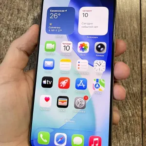 iPhone 16 Pro Max 256GB Desert Titanium Neverlock