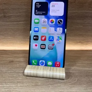 iPhone 16 Plus 128 Plus!! АКБ: 93%!! №: 4465!! СТАН ГАРНИЙ !!! З США !! Айфон купити оригінал !!