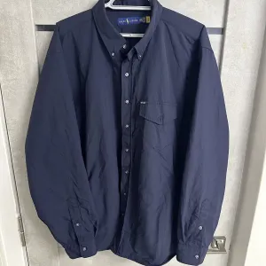 Сорочка  Овершот Polo Ralph Lauren XXЛ розмір!