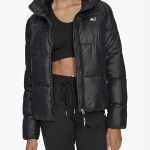 Куртка Tommy Hilfiger XS ; S