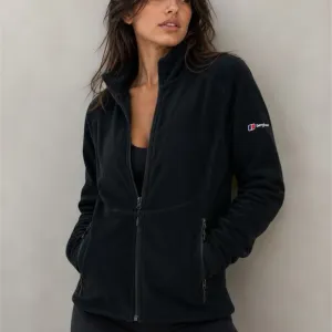 Микрофлисовая куртка Berghaus Prism 2.0 Micro Fleece Jacket size L, XL