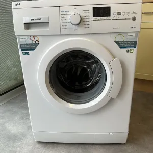 Стиральная машина  Siemens Q 700 бу с Германии.