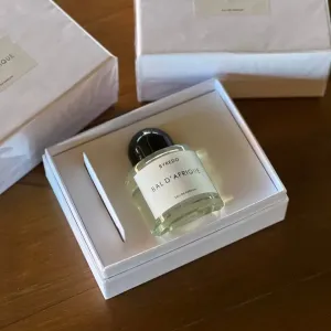 Духи унісекс Byredo Bal D’ Afrique. Байредо Бал ді Афріка LUX