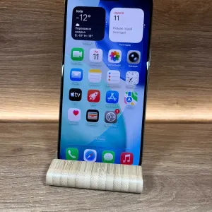 iPhone 15 Pro Max 256 Natural! АКБ 100%! № 2138! СТАН ІДЕАЛЬНИЙ З США! Айфон купити оригінал !!