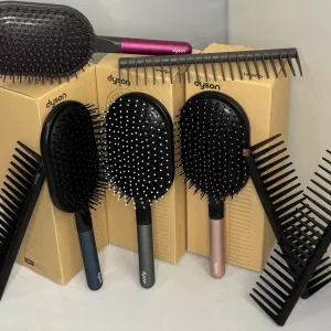 Набір гребінців Dyson Supersonic Styling Set