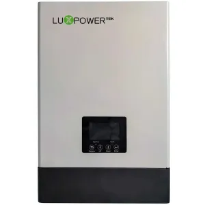 Гібридний  інвертор LuxPower SNA6000 WIDE PV (SNA6000 WPV) 6kwt WIFI