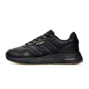 Кросівки Adidas Retropy Black/Brown premium | Кроссовки Адидас чоловічі