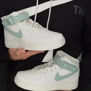 Nike Air Force 1 Mid  (DD9625 103) оригінал!!!