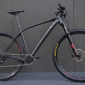 Велосипед гірський Orbea Alma H50 Sram NX RockShox