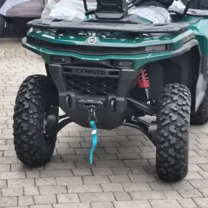 Квадроцикл CFMOTO CFORCE C4  2026р. Внаявності