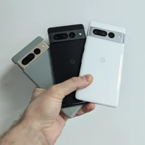 Google Pixel 7 Pro Neverlock НОВИЙ 128/256 gb ІДЕАЛ!!!