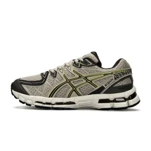 Кросівки ASICS GEL-KAYANO 20 Beige/Brown premium | Кроссовки Асикс чоловічі