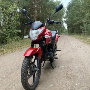 Lifan LF150-2E 2021