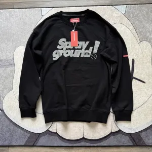 Sprayground long