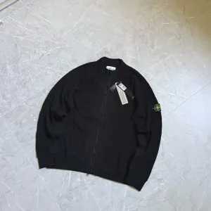 Кардиган Stone Island Waffle Full Zip Authentic стон айленд оригінал