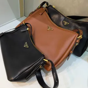 Сумка Prada ‼️Преміум якість‼️31 см і 39 см абсолютно вся шкіряна, Люкс якість!